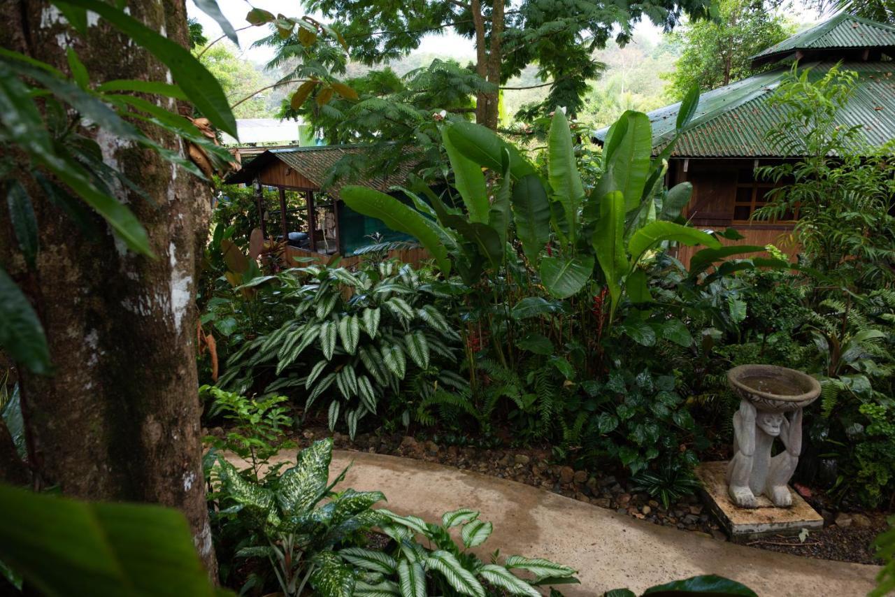 Las Brisas Del Sur Охочал Екстериор снимка