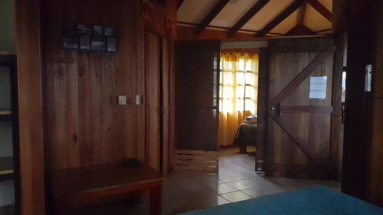 Las Brisas Del Sur Охочал Екстериор снимка