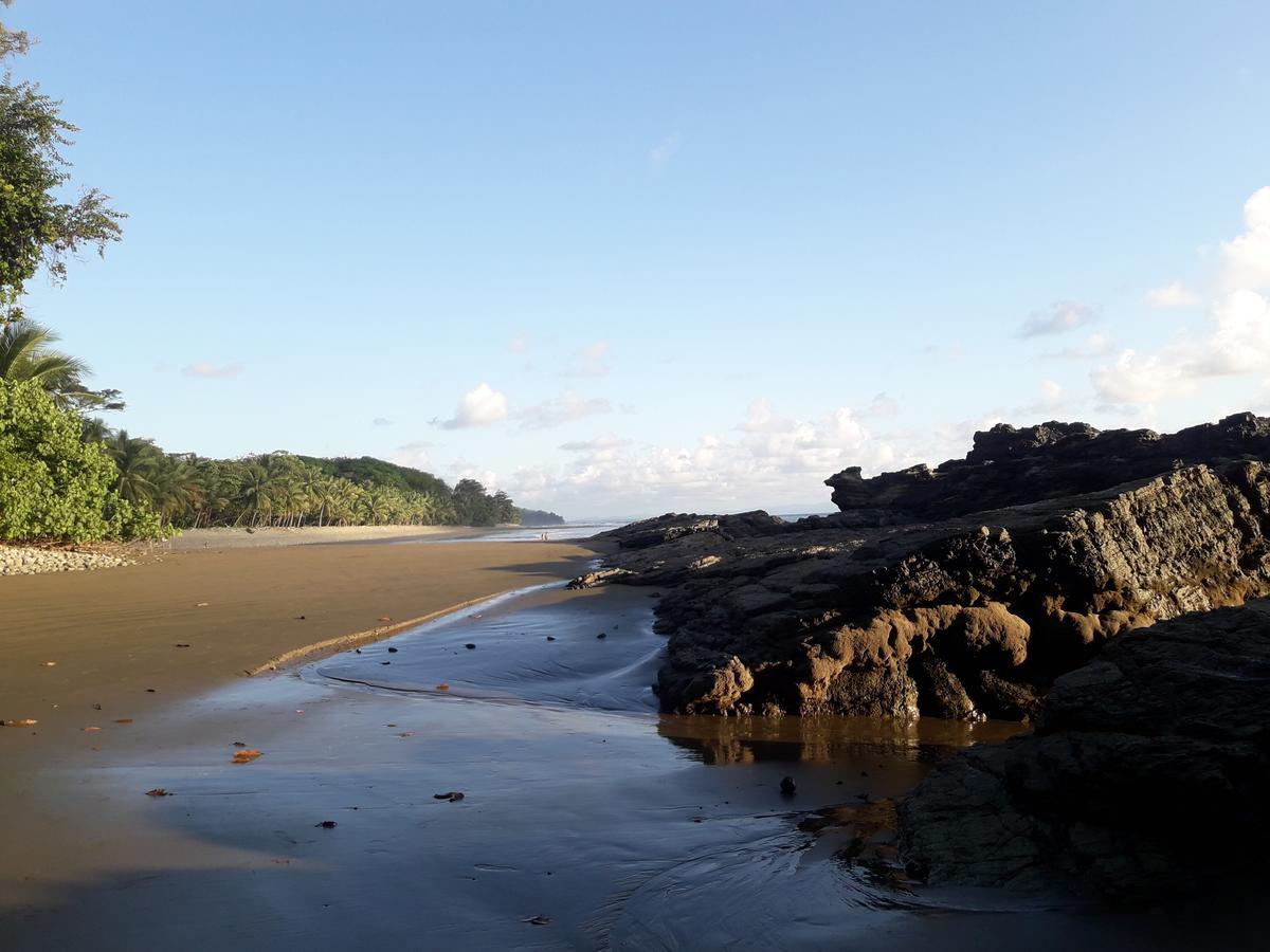 Las Brisas Del Sur Охочал Екстериор снимка
